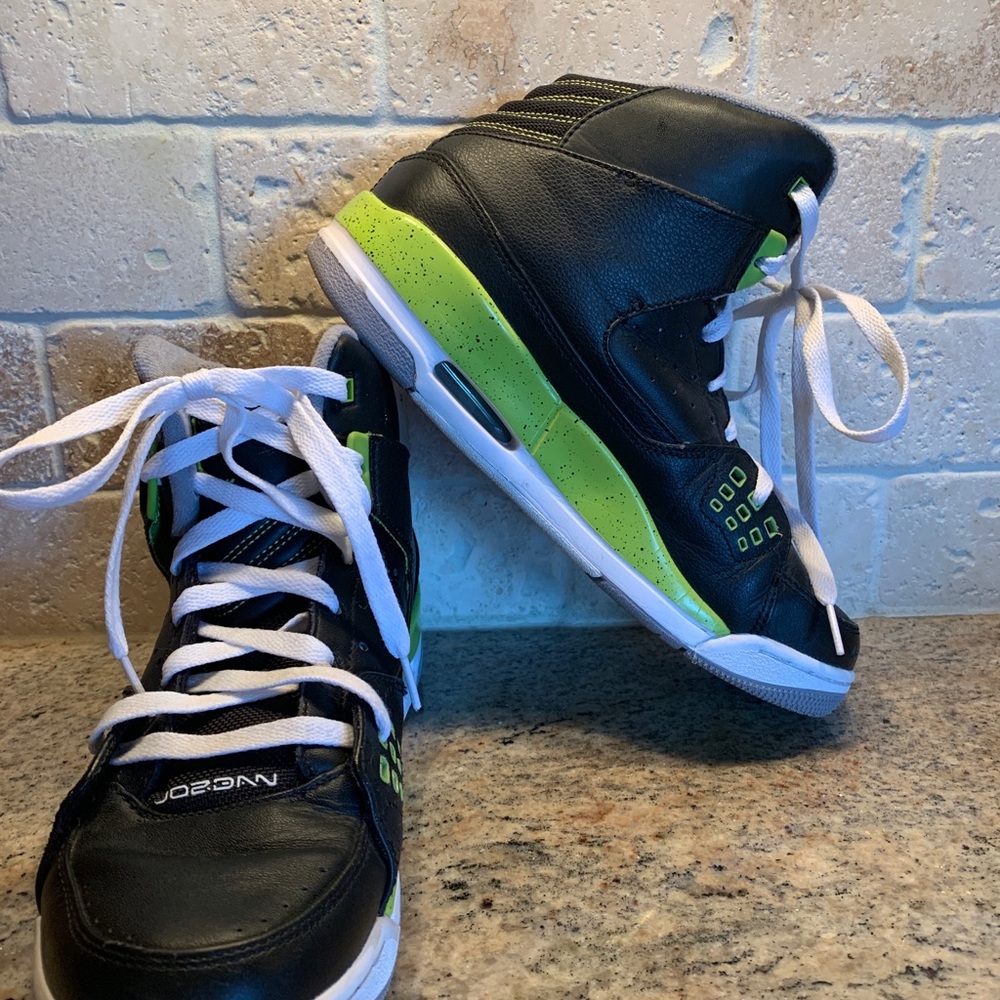 Air Jordan SC-1
